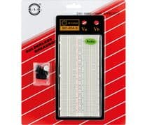 BP-014 Placa de pruebas de 1380 puntos