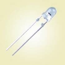 BPW40/3 Fototransistor de 3mm de diametro