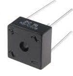 BR1010SG Puente rectificador de diodos 1000V/10A BR-8