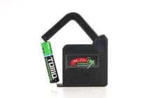 BT-860 Comprobador de pilas salinas y alcalinas