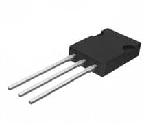 BT134-600D Triac 600V 4A encapsulado SOT-82