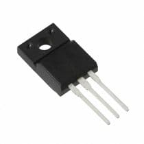 BT139X-600 Triac 16A 600V BT139F-600, encapsulado TO-220F