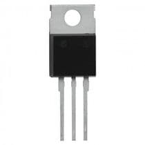 BTA08-600B Triac 8A/600V, encapsulado TO-220AB
