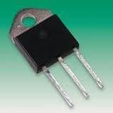 2 X Motorola MAC223A8 Triac – BTB24-600B Equivalent, 600V 25A TO-220
