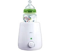 BW-70 Calienta biberones y tarros eléctrico Alecto 230Vac