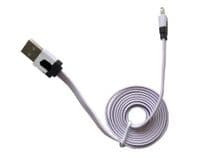 C2540 Conexión USB a APPLE cable carga y datos para iPHONE