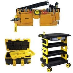 Cajas de herramientas y Carros