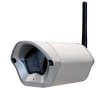 CAM-070 Cámara Color inalámbrica+audio