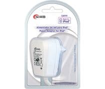 CAR-191 Cargador Alimentador 100-240Vca compatible con iPod