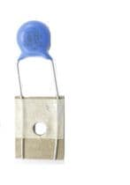 CC2K2pF-4KV Condensador cerámico 2,2nF 4KV Y5U