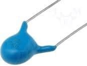 CC47pF-6KV Condensador cerámico 47pF 6000V (47J)