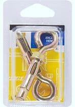 CD11302 Anclaje hembrilla taco metalico M 8x50mm 2 piezas