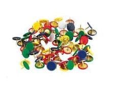 Chinchetas y tachuelas