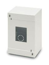 CJ-3454 Caja modular ICP para superficie 4 elementos 130x87x63mm