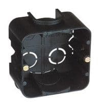 CJ-400 Caja universal empotrable para mecanismo eléctrico