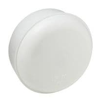 CJ-460 Caja redonda para conexiones eléctricas 63mm