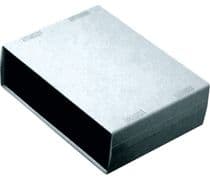 CM-020 Caja de montaje ABS 260x180x82mm