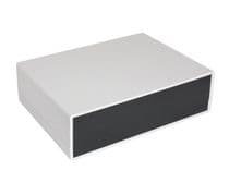 CM-021 Caja de montaje universal ABS 220x165x65mm