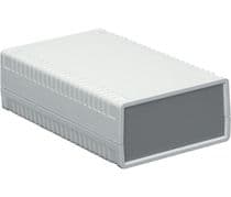 CM-035 Caja de montaje ABS 180x156x52mm