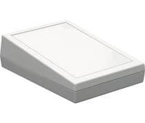 CM-044 Caja de montaje ABS 134x189x32x55mm