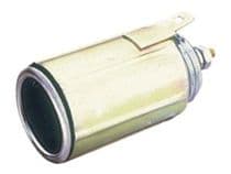 CNC-410 Conector base encendedor de mechero toma de corriente automóvil