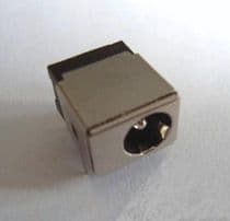 CNE-4878114 Conector de alimentación para ordenador portatil ACER, ALIENWARE, COMPAQ, HP, 1,65mm