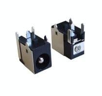 CNE-4882400 Conector de alimentación para ordenador portátil NOTEBOOKS ACER, COMPAQ, HP, LG 2,5mm