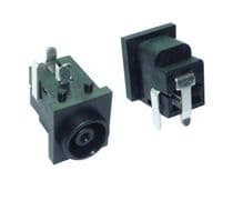 CNE-4882837 Conector de alimentación para ordenador portátil Notebook Sony, Panasonic, Fujitsu