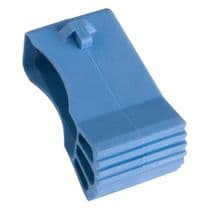 Contera Escalera Para Travesaño Horizontal (Blister 2 piezas)