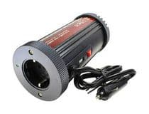 CONV-084 Inversor convertidor de corriente 12Vdc a 230Vac 150W