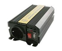 CONV-086 Convertidor inversor de corriente 12Vdc a 230Vac 600W