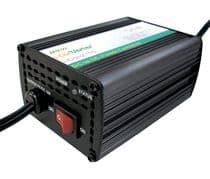 CONV-2110 Convertidor de 24Vdc a 12Vdc 10 Amperios