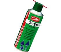 CRC 2-26 Lubricante antihumedad, mantenimiento y protección 250mL