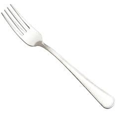 Cubiertos serie Valencia