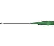 DES-003 Destornillador plano profesional para electrónica 3,2mm