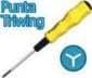 DES-025 Destornillador TRI-WING para NINTENDO WII