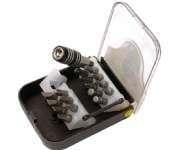 DES-2000 Juego de puntas intercambiables para destornilladores