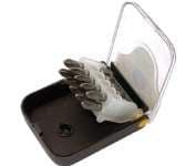 DES-2003 Juego de puntas para destornilladores