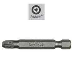 Destorpuntas boca pozidriv