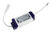 DRIVER/18W Transformador driver para downlight LED