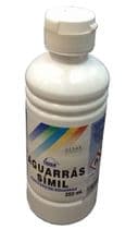DS-4155 Aguarrás Símil disolvente de pinturas bote 250mL