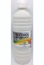 DS-5016 Alcohol de limpieza Bioalcohol bote 500mL