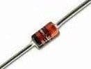 DZ10V-1,3W Diodo zener 10V 1,3W = BZX85C10