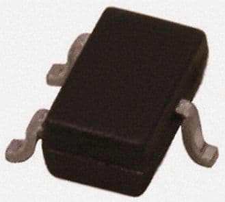 Diode Zener Fairchild BZX85-C3V3 – 3.3V, 1.3W, Régulation De Tension