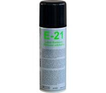 E-21 Aerosol eliminador de etiquetas adhesivas DUE-CI 200mL