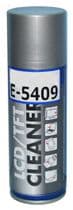 E-5409 Aerosol para limpieza de pantallas TFT/LCD-Plasma, cristales, gafas, microscopios, 200ml