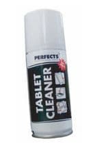 E-5410 Aerosol limpiador para pantallas LCD/TFT, ordenadores, telefonos, tablets; 100ml, libre de alcohol