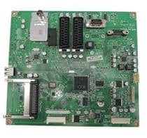 EBU60688304 Placa main = EBT60728324 para TV plasma LG 42PQ1100