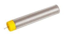 EST-102 Hilo de estaño 1mm, 60%Sn/40%Pb, Tubo de 17 gramos