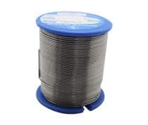 EST-105 Hilo de estaño para soldar 1mm, 60%Sn/40%Pb, carrete de 500 gramos
